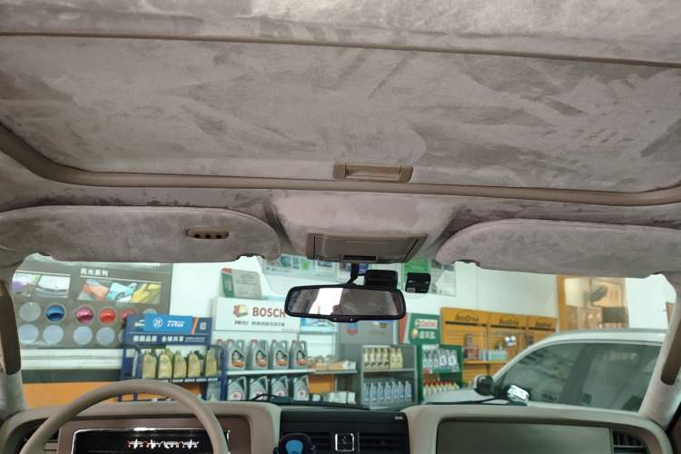 Used Lincoln Navigator 