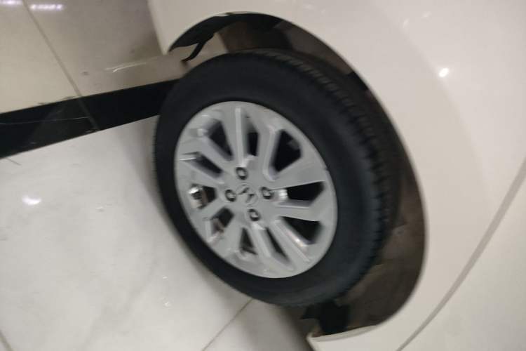 Used Honda Fit 2018 1.5L CVT Comfort Sunroof Version Exterior 5