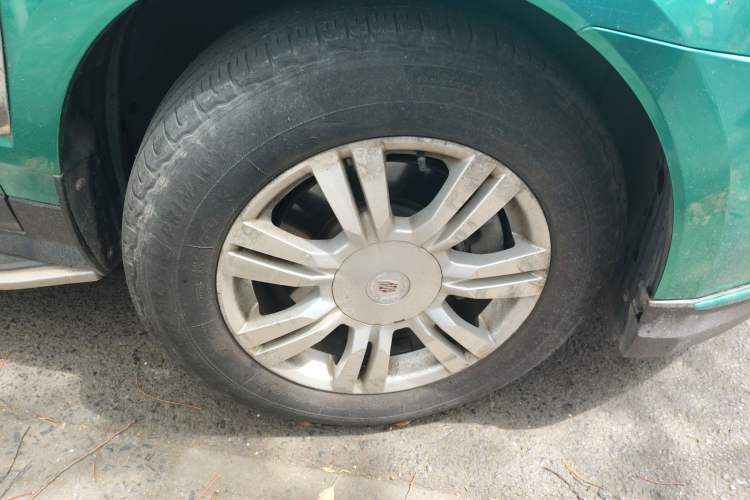 Used Cadillac SRX 2015 3.0L Comfort Version
