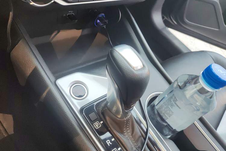 Used Nissan Teana 2020 2.0L XL Comfort Edition Gear Lever