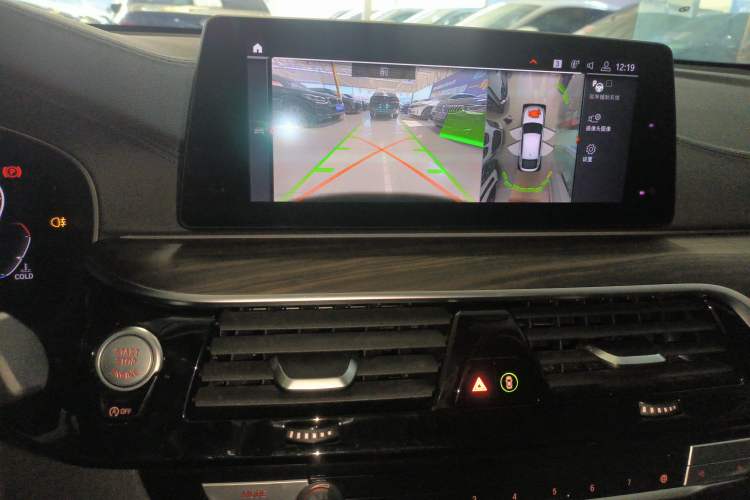 Used BMW 6 Series GT 2020 630i Luxury Design Package