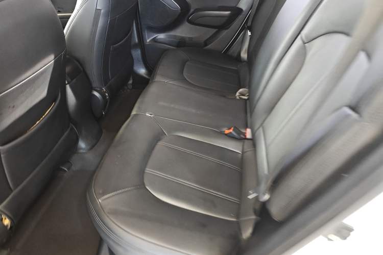 Used Hyundai ix35 2015 2.0L Manual Two-Wheel Drive Comfort Version China IV Standard