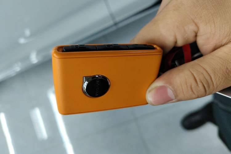 Used Volvo XC60 2026 B5 4x4 Smart Luxury Edition