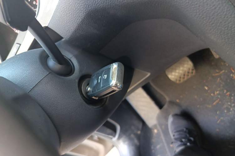 Used Volkswagen Golf Sportsvan 2018 230TSI Automatic Trend Edition
