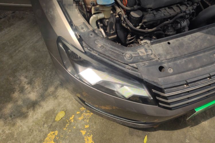 Used Volkswagen Passat 2011 1.8 TSI DSG Prestige Edition