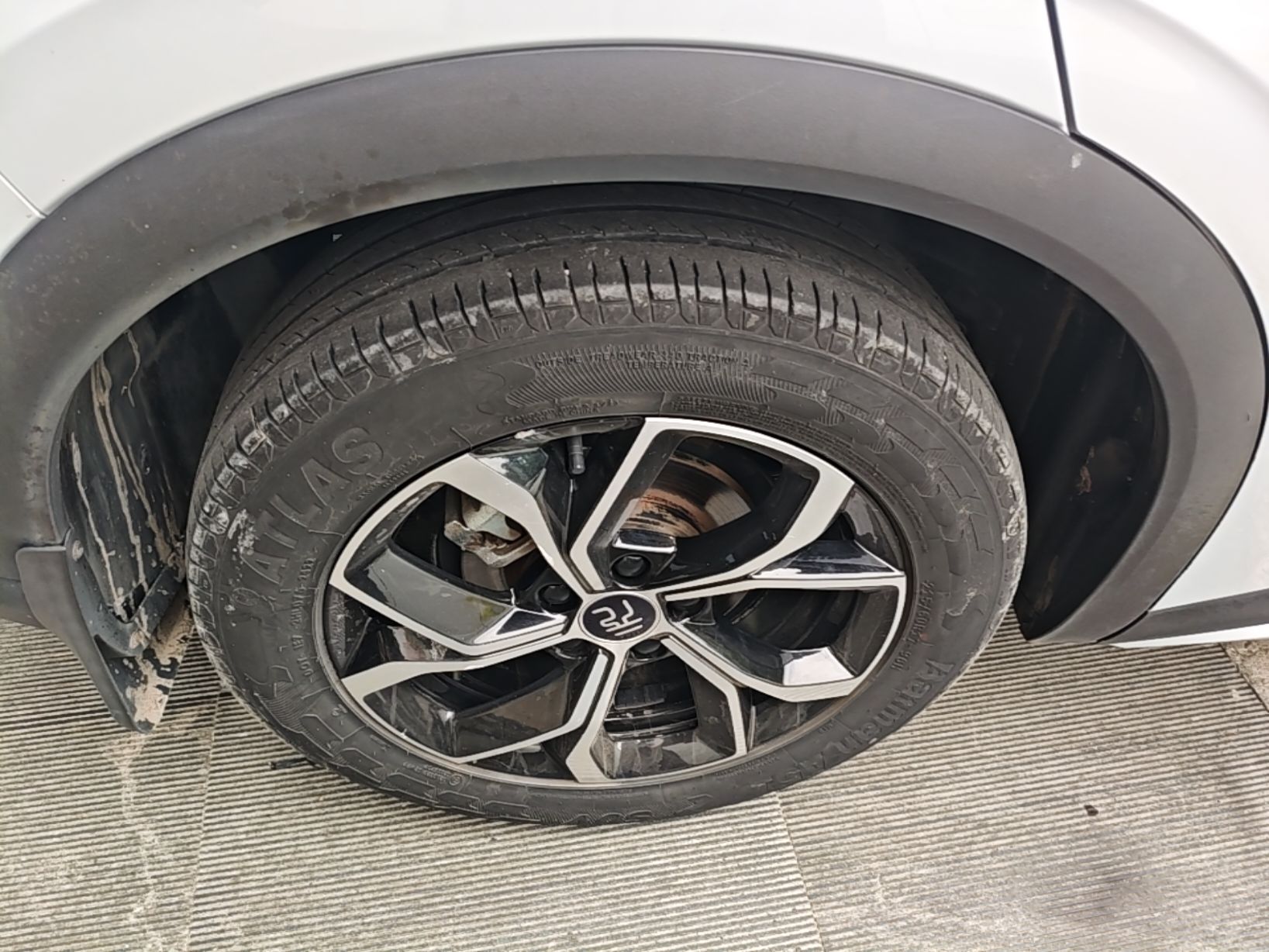 BYD Yuan PLUS 2022 430 km Luxury Version - Premium — снимка 11