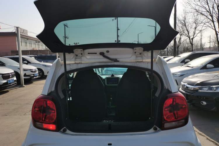 Used Roewe Clever 2020 Urban Style Edition
