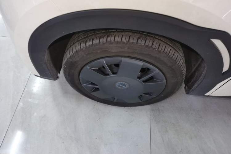 Used BYD Seagull 2025 Intelligent Driving Version 305 km Dynamic Edition