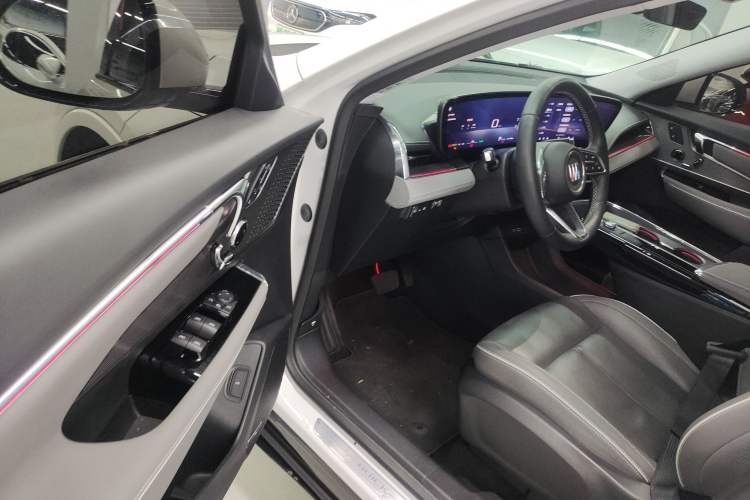 Used Buick E5 2023 Zhenxiang Standard Range Edition
