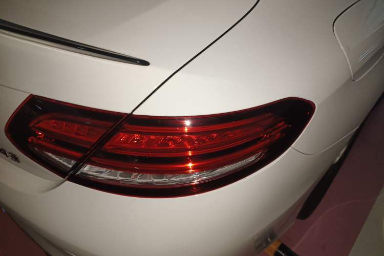 Used Mercedes-Benz C-Class AMG 2019 AMG C 43 4MATIC Coupe