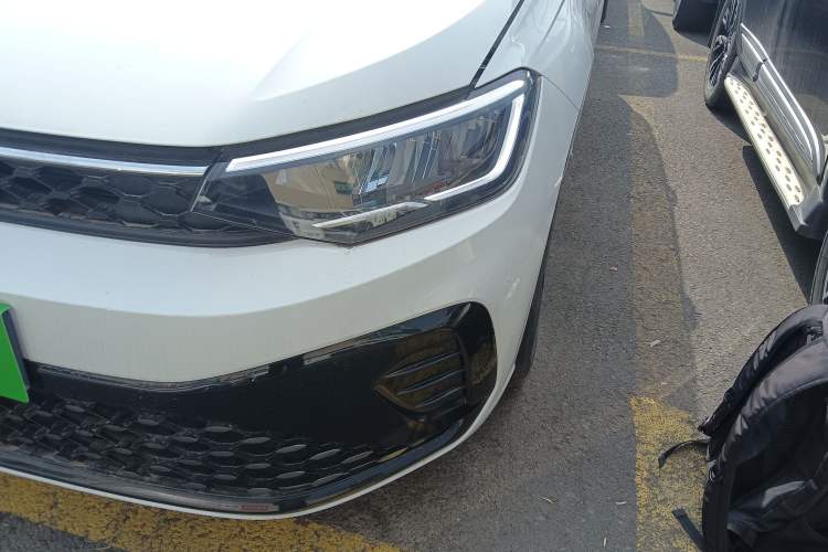 Used Volkswagen Lavida 2025 New Sharp 1.5L Outstanding New Edition
