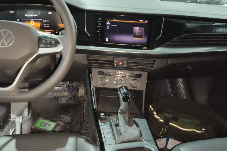 Used Volkswagen Passat 2024 280TSI Business Edition
