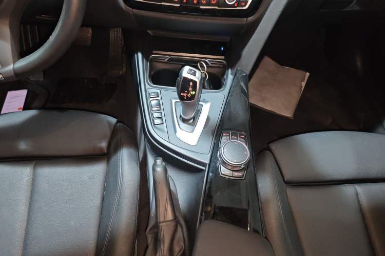 Used BMW 3 Series GT 2019 320i M Sport Package