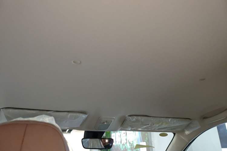 Used Wuling Bingo 2025 333 km Enjoyment Version
