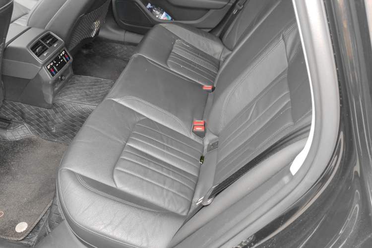 Used Audi A6L 2020 45 TFSI Prestige Elegant Edition