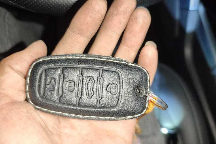 Used Haval H7 2019 2.0T Enjoyment Version China V Standard