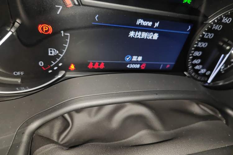 Used Cadillac CT5 2022 28T Luxury Version (Standard Edition)
