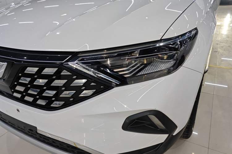 Used Jetta VS7 2020 1.4T Automatic Enjoyment Model