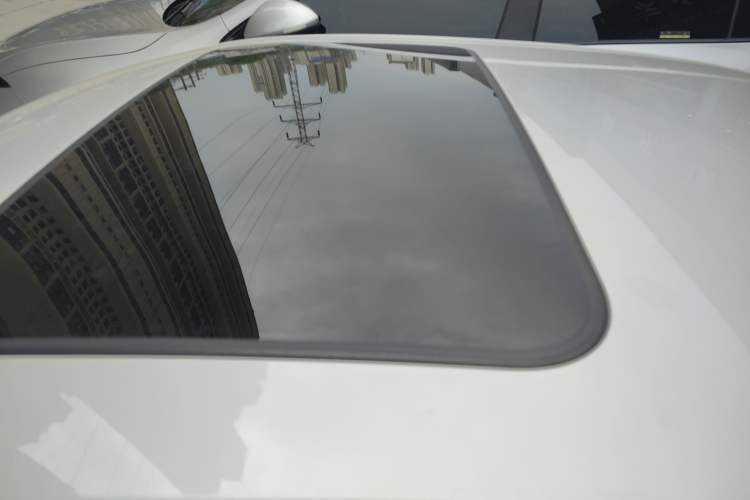 Used BMW 3 Series 2017 320Li Fashion Model