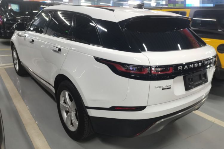 Used Land Rover Range Velar 2018 P300 S