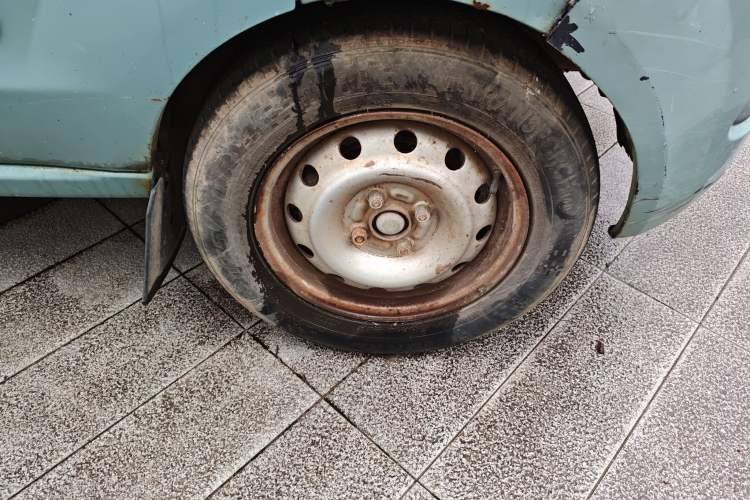 Used Jinbei Hiace X30 2018 1.3L Standard Edition DLCG12 Right Front Wheel Hub