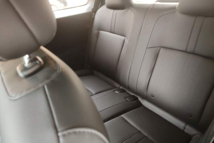 Used Baojun Spark 2023 Flagship Edition