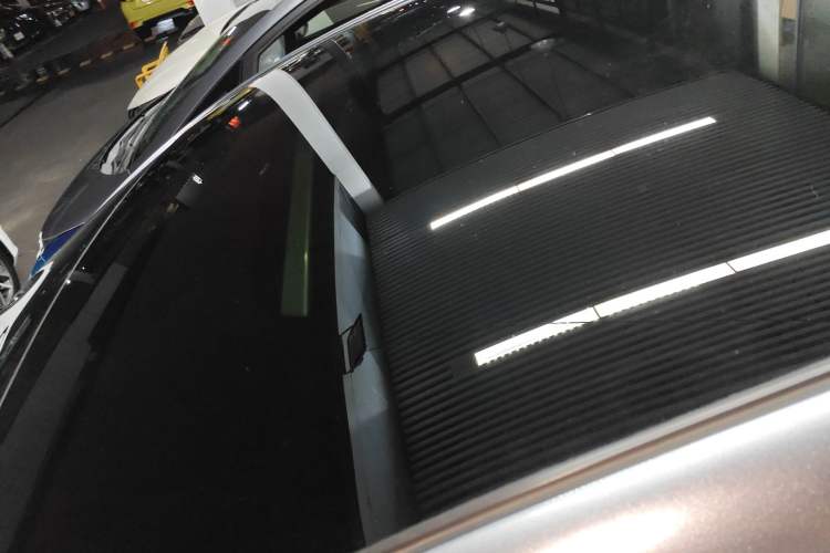 Used BYD Dolphin 2021 405 km Fashion Edition