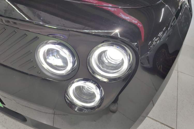 Used firefly 2025 Illuminated Edition