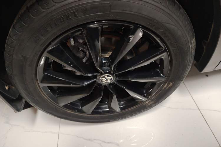 Used Venucia V 2021 260T Tianwang Edition
