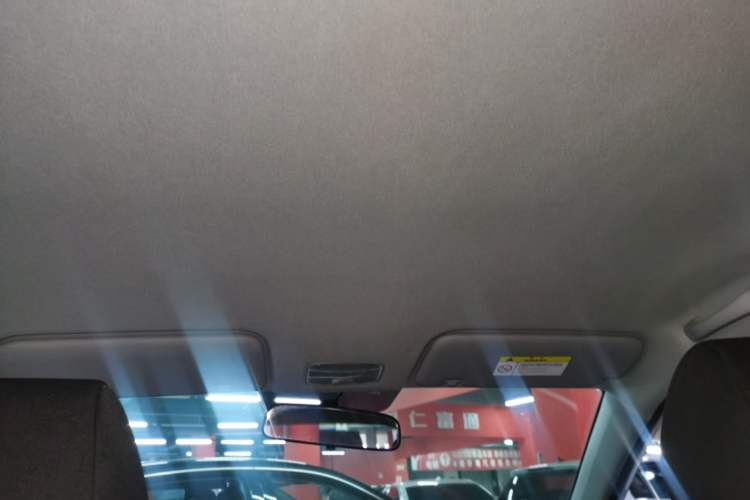 Used Hyundai Verna (older generation) 2017 1.4L Manual Refreshed Version China V Standard
