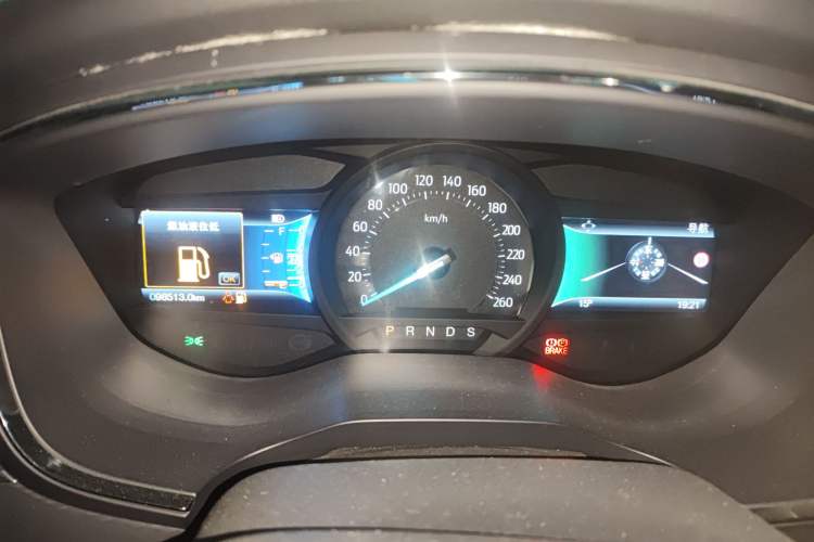 Used Ford Taurus 2015 EcoBoost 245 Fashion Edition
