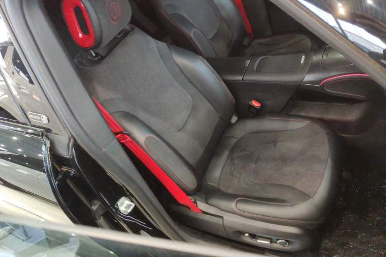 Used smart #1 2022 BRABUS Performance Edition