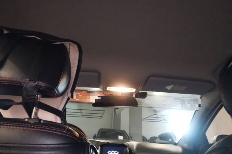 Used Chery Arrizo 5 2016 1.5L Manual Lingchao Edition