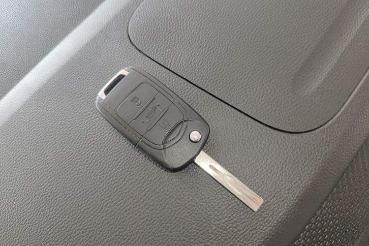 Used Baojun 730 2021 1.5T CVT Fashion Version 7 Seats