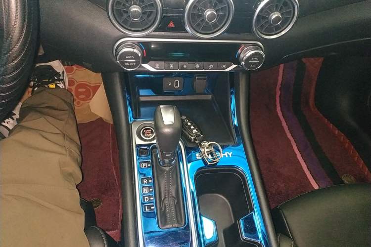 Used Nissan Sylphy 2021 1.6L XL CVT Enjoyment Edition