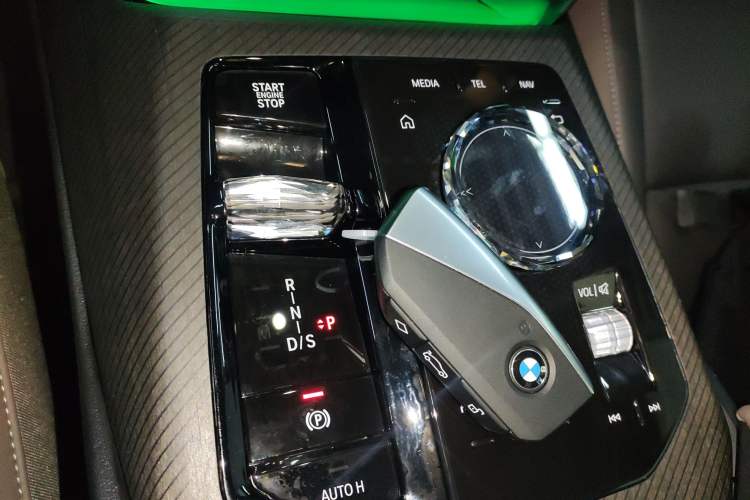 Used BMW X3 2025 xDrive30L Luxury Edition M Sport Package