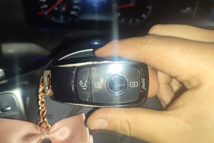 Used Mercedes-Benz E-Class 2019 E 200 Coupe
