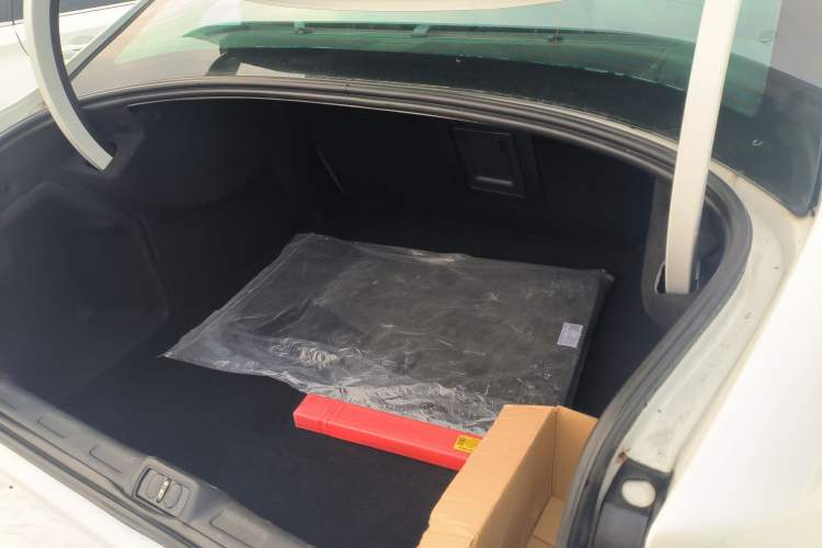 Used Citroen C5 2017 380THP Automatic Prestige Edition