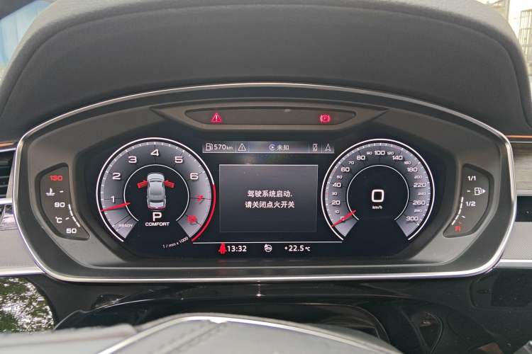 Used Audi A8 2018 A8L 55 TFSI quattro Launch Edition Prestige Model