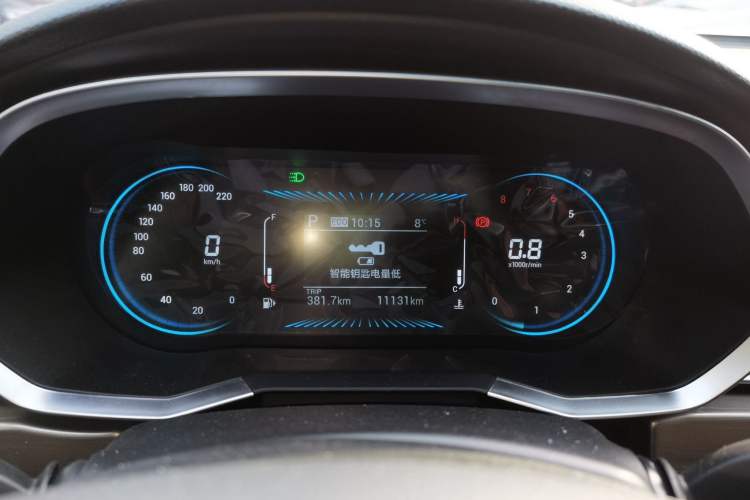 Used JETOUR X70 2024 1.5T DCT Glory PRO 7-Seater
