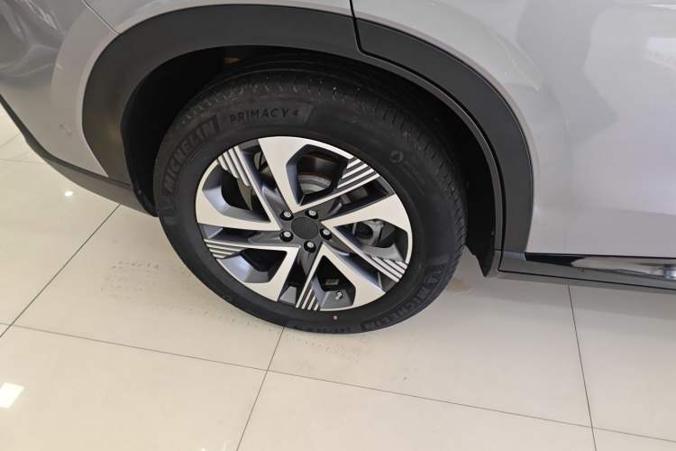 Used AION LX 2022 Plus 80 Smart Premium Edition