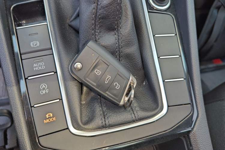 Used Volkswagen Sagitar 2022 280TSI DSG Excellence Edition