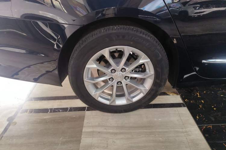 Used Buick LaCrosse 2022 552T Luxury Version