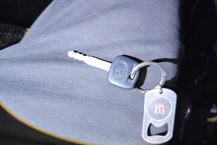 Used Toyota YARiS L Zhi Xuan 2022 1.5L CVT Leading PLUS Edition
