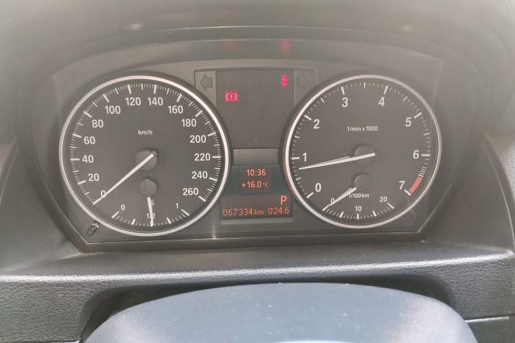 Used BMW X1 2012 sDrive18i Luxury Edition
