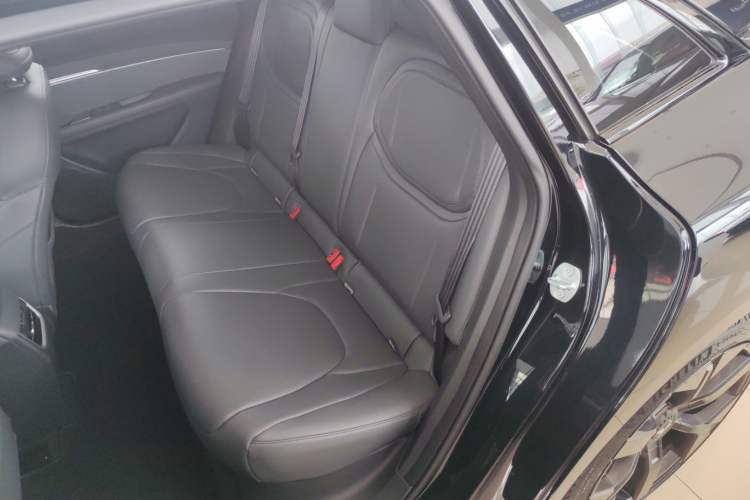 Used XPeng MONA M03 2024 620 with Ultra-Long Range