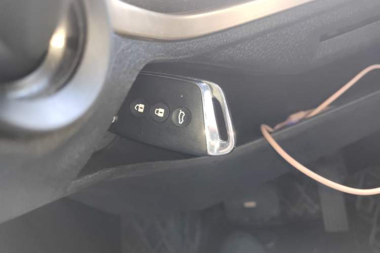 Used Baojun KiWi EV 2021 Designer Ternary Lithium