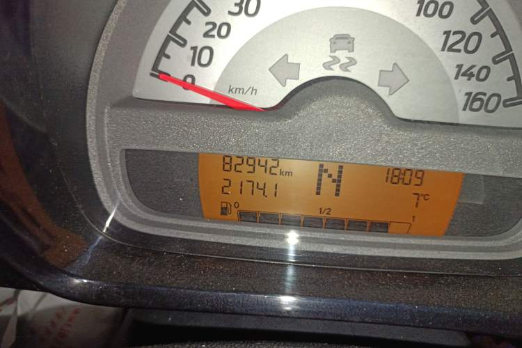 Used smart fortwo 2013 1.0T Hardtop Passion Edition
