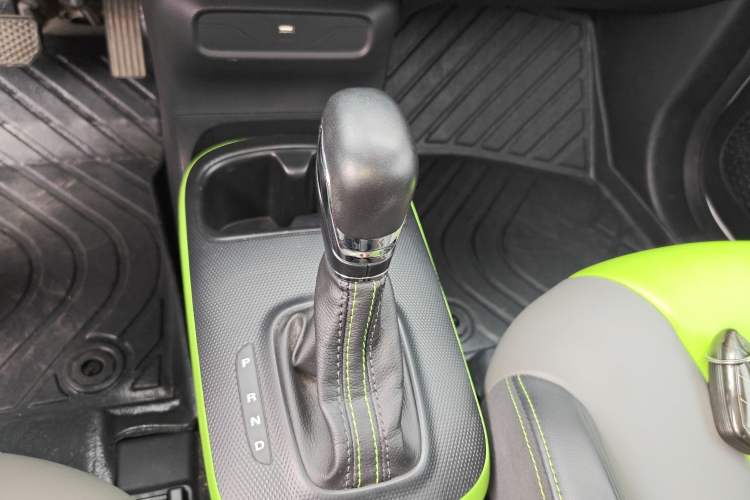 Used Roewe Clever 2021 302km Excellence Edition
