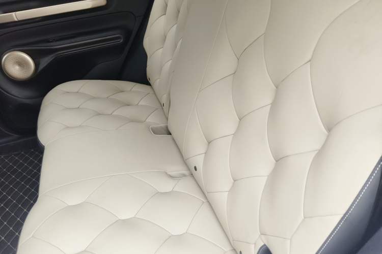 Used Baojun Cloud 2023 460 Pro Lingxi Version
